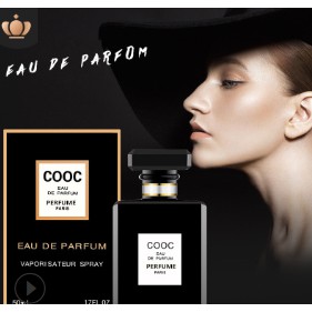 Nước Hoa Nữ💖FREESHIP💖GIẢM khi Nhập mã [NUOC HOA] Cooc Eau De Parfum Perfume Paris cao cấp 50ML - Nước hoa cao cấp | BigBuy360 - bigbuy360.vn