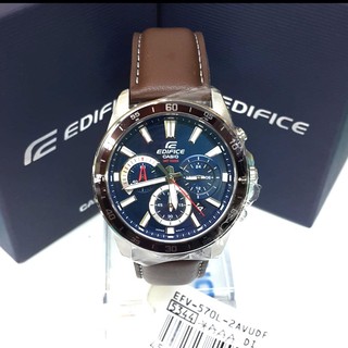 Đồng hồ nam Casio Edifice EFV-570L