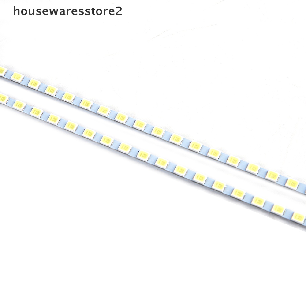 Set 2 Đèn LED Nền 19inch CCFL Sang LED 420mm Điều Chỉnh Độ Sáng