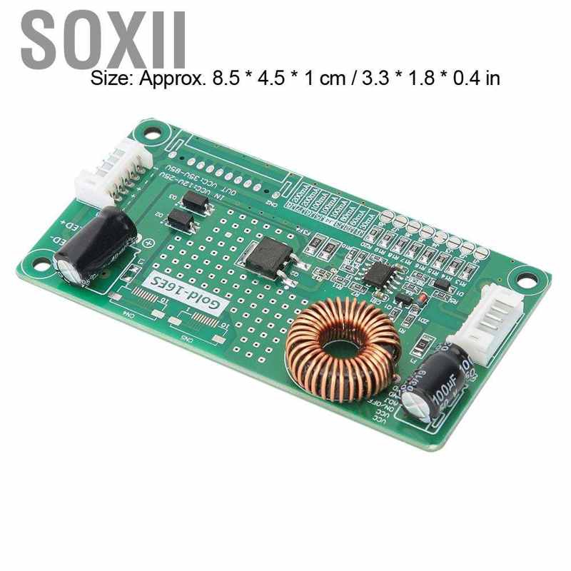 Bảng mạch điều khiển đèn LED dành cho TV LCD 10-42 INCH