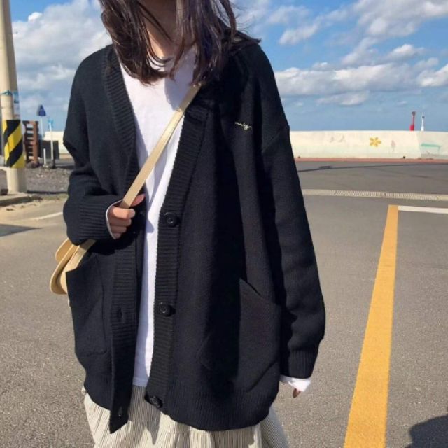 Cadigan mới