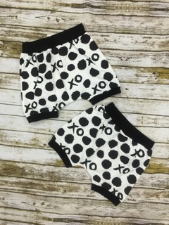 100k/3c Quần cotton 