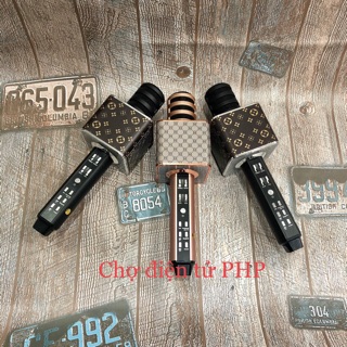 Micro Bluetooth karaoke SD-18