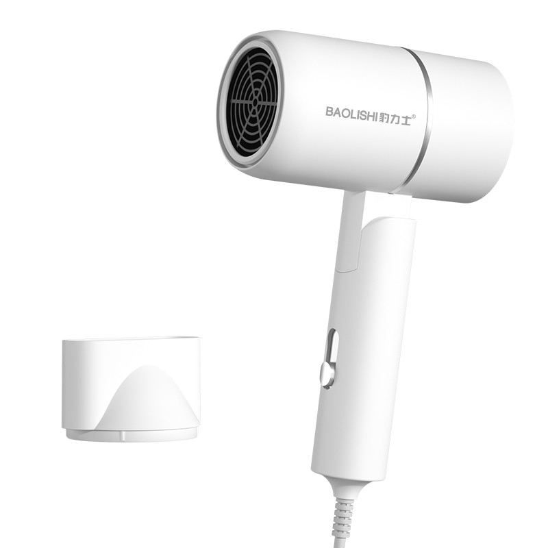 ♥❤❥Electric Hair dryer household hair care high-power small dormitory dedicated student mute folding portable hair dryer