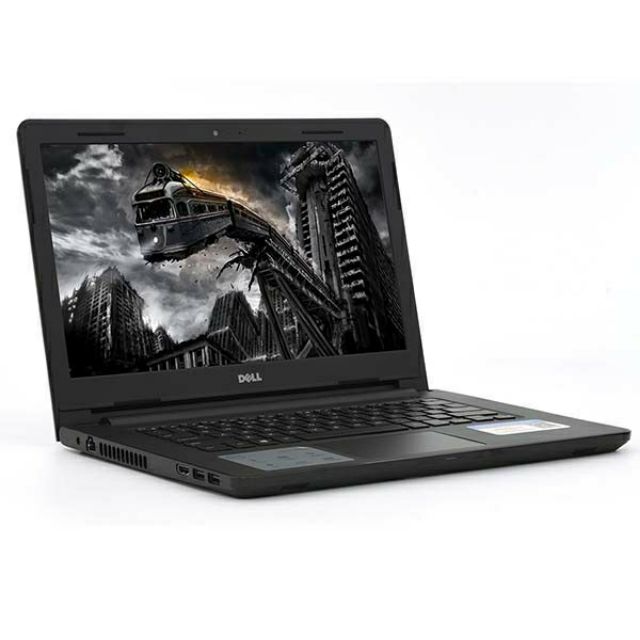 Dell inspiron14 3467 (modell M20NR3)