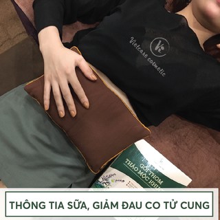 Gối thơm Tô Mộc Khương