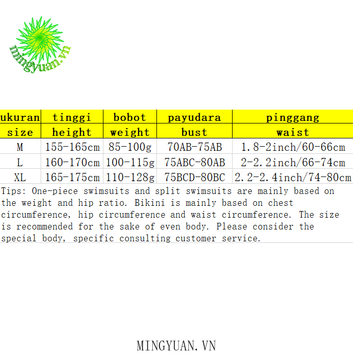 Đồ bơi màu đen / đỏ thời trang 2020 dành cho nữ | BigBuy360 - bigbuy360.vn