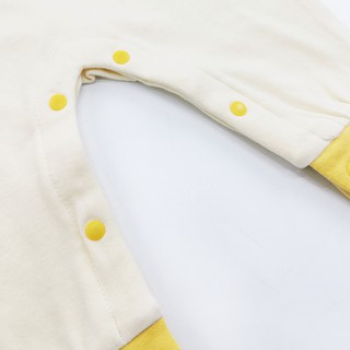 Bodysuit cao cấp cho bé SBT131