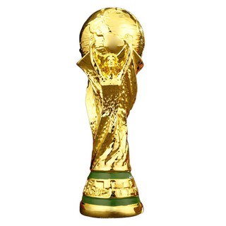 Quà tặng World Cup Hercules Cup Trophy Nga 2018 World Cup Championship Cúp Mô hình Bóng đá Quà tặng Ngoại vi Quạt Cung cấp Quạt Trang trí Quạt World Cup Nhà vô địch bóng đá Cúp