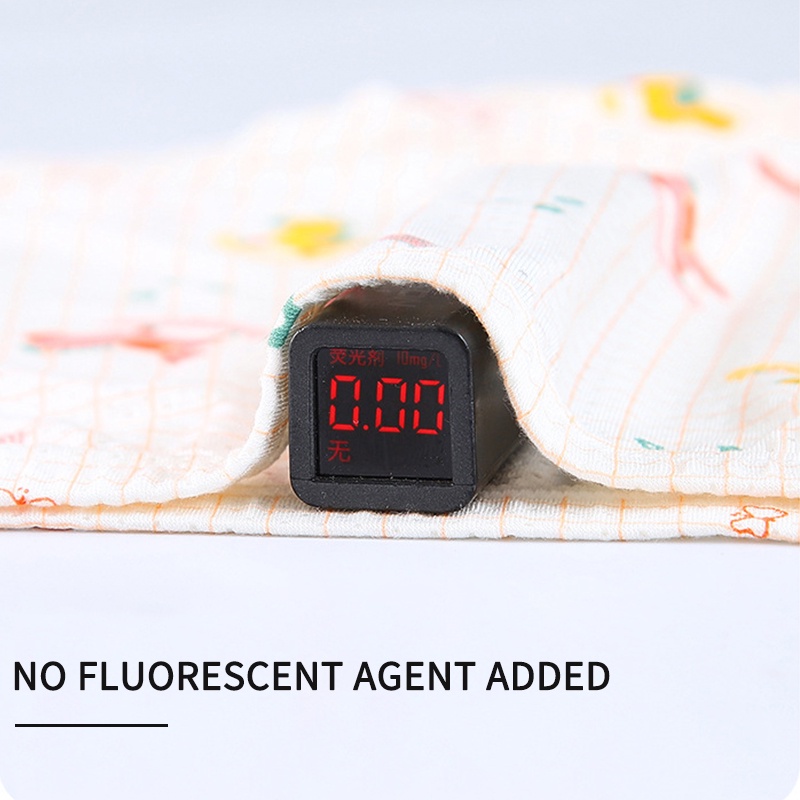 Quần Lót boxer Xinh Xắn Đáng Yêu Dành Cho Bé