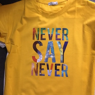 Áo thun Tay ngắn UNISEX TS232