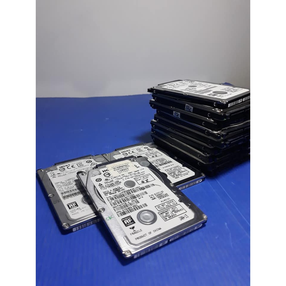 Ổ Cứng Di Động 500 Gb Sata Notebook | BigBuy360 - bigbuy360.vn