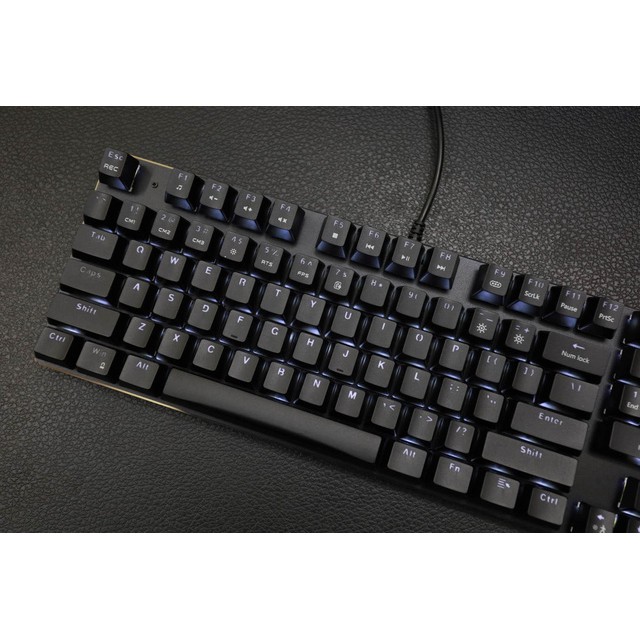 Bàn phím cơ E-Dra EK389  - Bảo hành 24 tháng