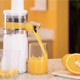 MÁY ÉP CHẬM CẦM TAY- MÁY ÉP TRÁI CÂY JUICER