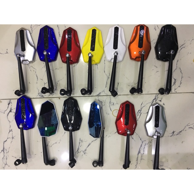 Kiếng kiểu Winner 1 bên