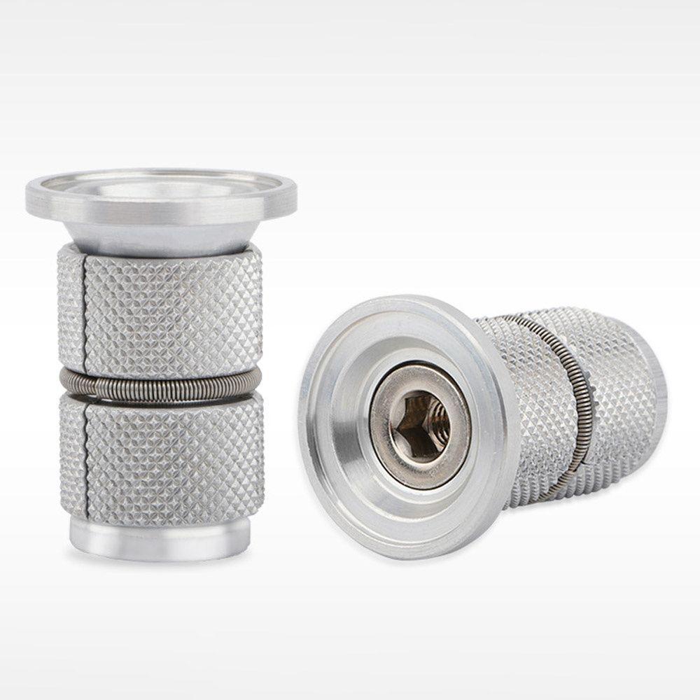 Ốc Vít Hình Trụ Khóa Trái Tim Cho Phuộc Xe Đạp