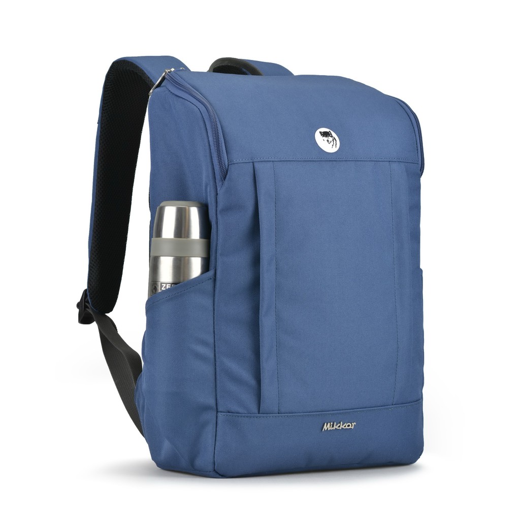 The Kalino Backpack - Navy