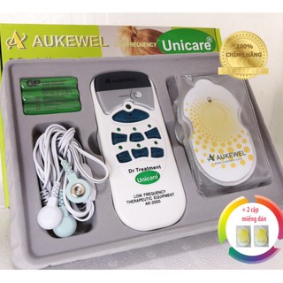 Máy massage xung điện Aukewel