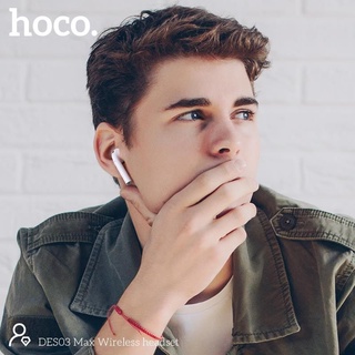 Tai nghe Bluetooth Hoco DES03 Max