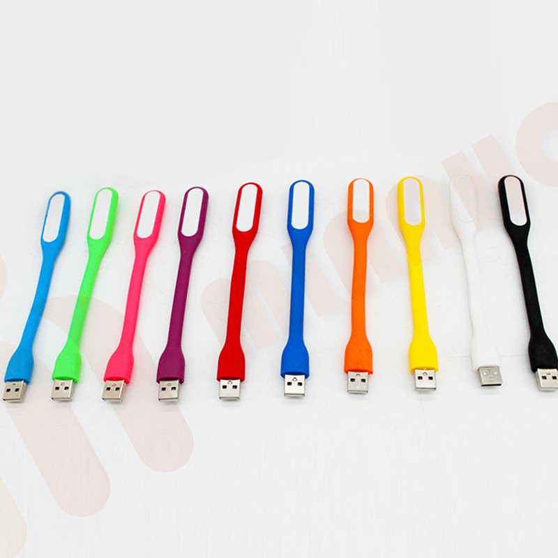 Đèn USB mini siêu sáng Minaho mini có thể sử dụng bằng Laptop, sạc dự phòng, sạc điện thoại bảo hành 1 đổi 1