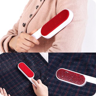 Cây lau bụi quần áo có cán