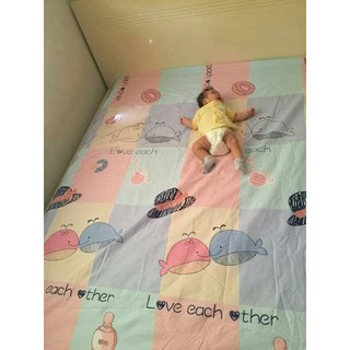 ga chống thấm cotton
