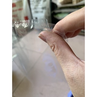 Túi nilon bọc ổi 1kg