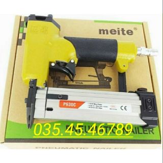 SÚNG BẮN ĐINH ĐỒNG P630 MEITI
