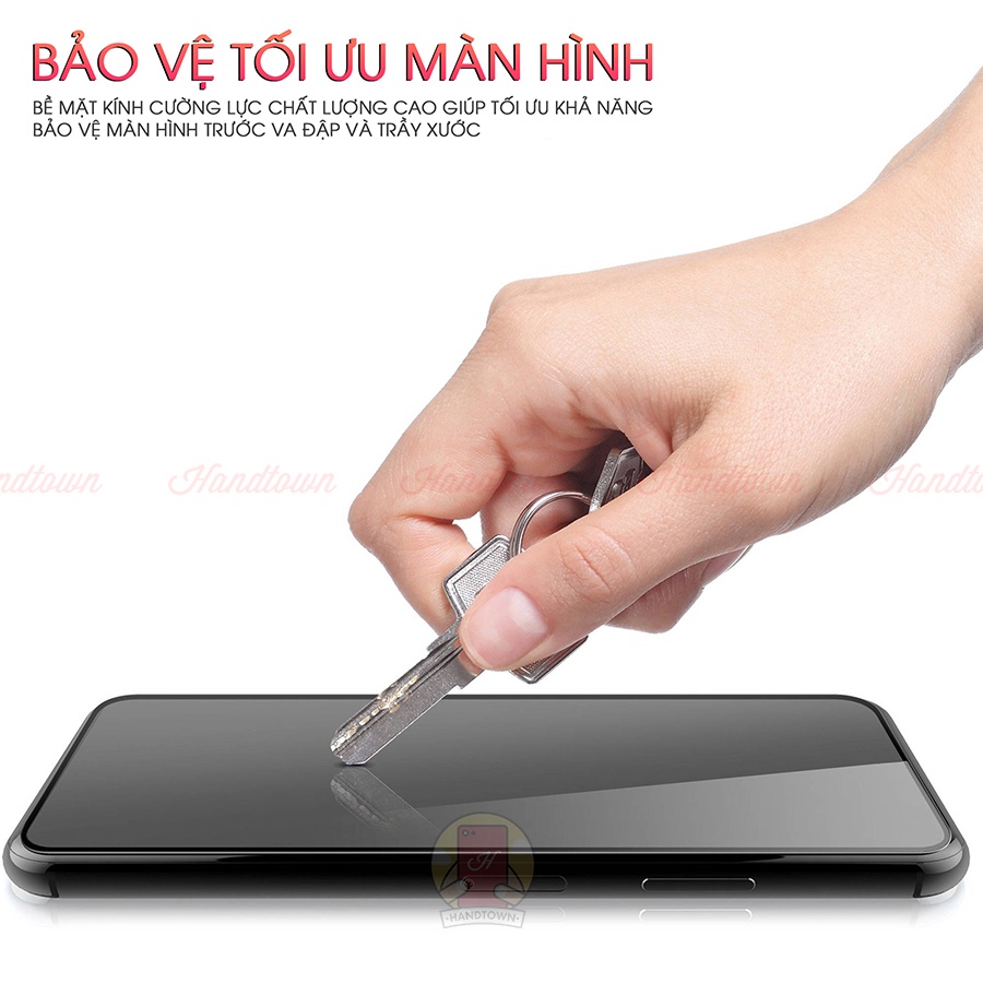 Kính Cường Lực 9D Xiaomi Redmi K40 Gaming Edition Enhanced Poco F3 GT Full Màn Full Keo Không Chấm Li Ti Chống Va Đập