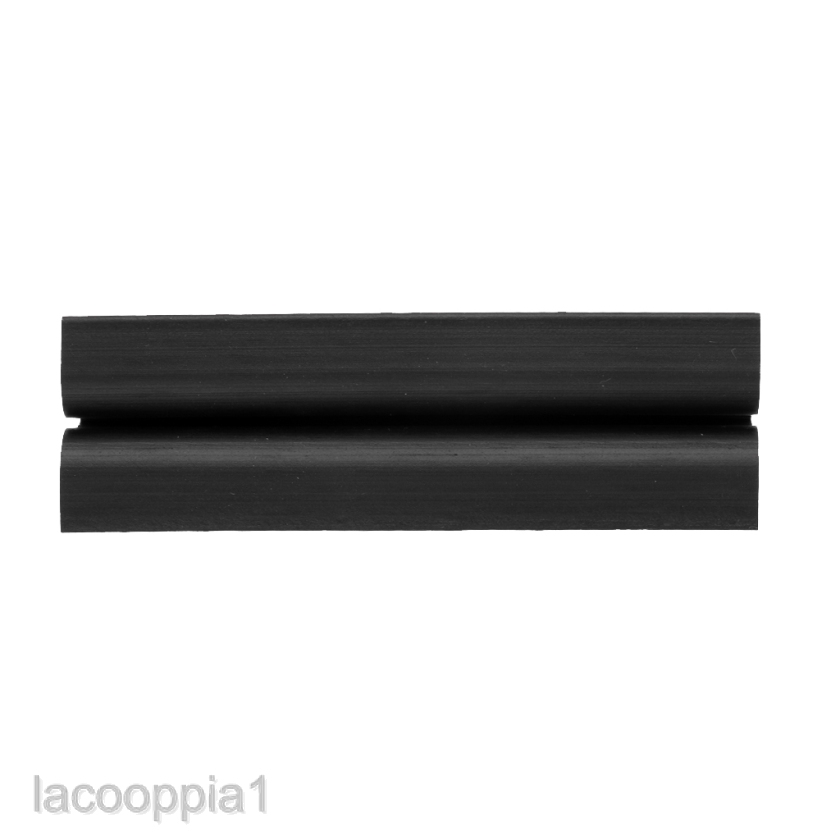 Set 2 Kẹp Cao Su Chuyên Dụng Cho Gậy Đánh Golf Chất Lượng Cao Lacooppia1