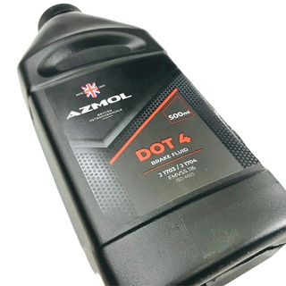 DẦU THẮNG DOT4 AZMOL 500ML