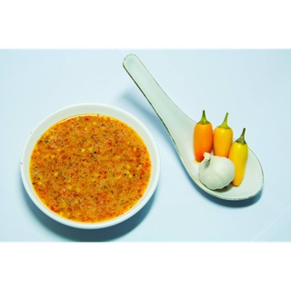 Nước chấm muối ớt