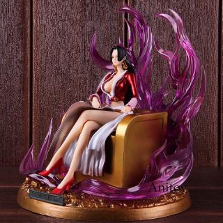 Mô hình nhân vật boa hancock phim One Piece