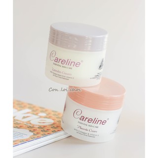 Kem dưỡng da nhau thai cừu Careline Úc