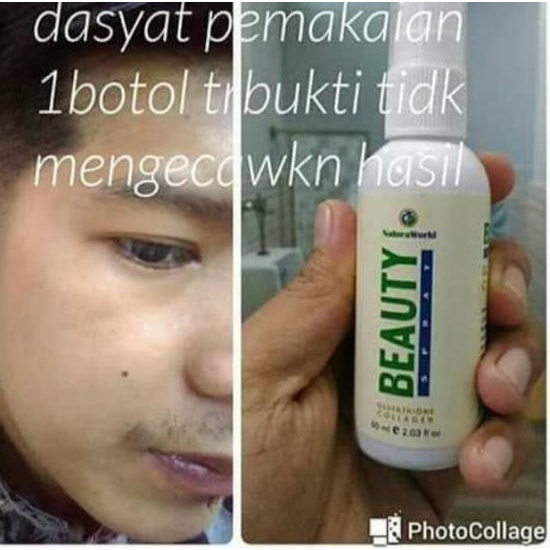 11.11|R-1262||Xịt Vẻ Đẹp Tự Nhiên 100% Nguyên Bản | BigBuy360 - bigbuy360.vn