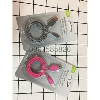 Cáp Sạc Iphone Chống đứt Hàng Chất Lượng Cao