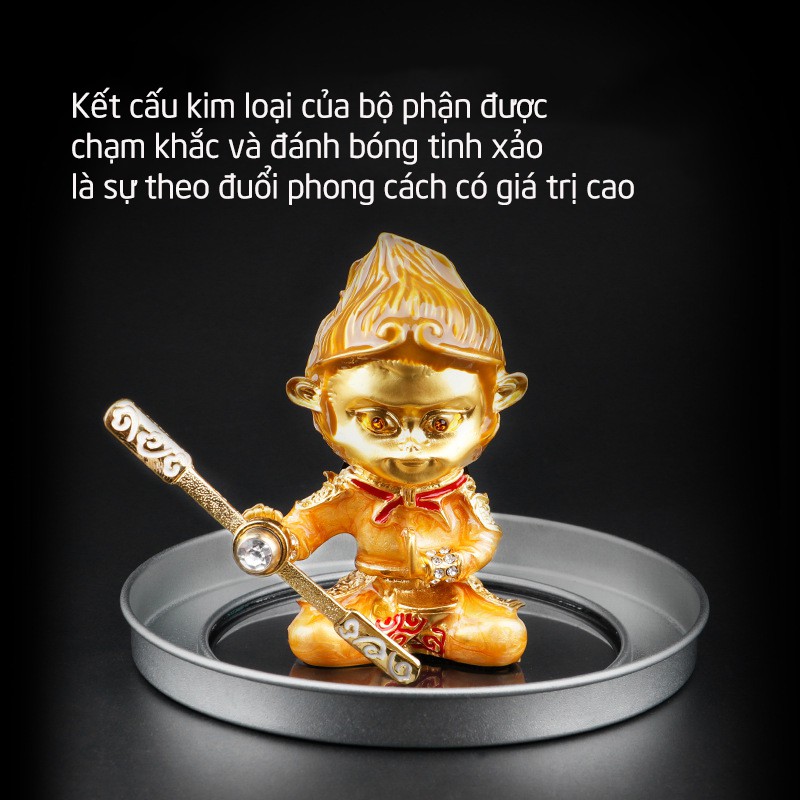 Nước Hoa, Gắn Điều Hòa Xe Hơi, Sáp Thơm Ô Tô COCA T