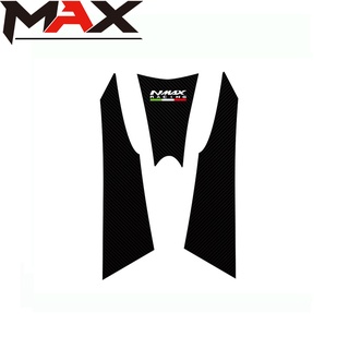 Miếng dán nắp bình xăng phù hợp cho 2016-19 yamaha nmax155 warrior 150