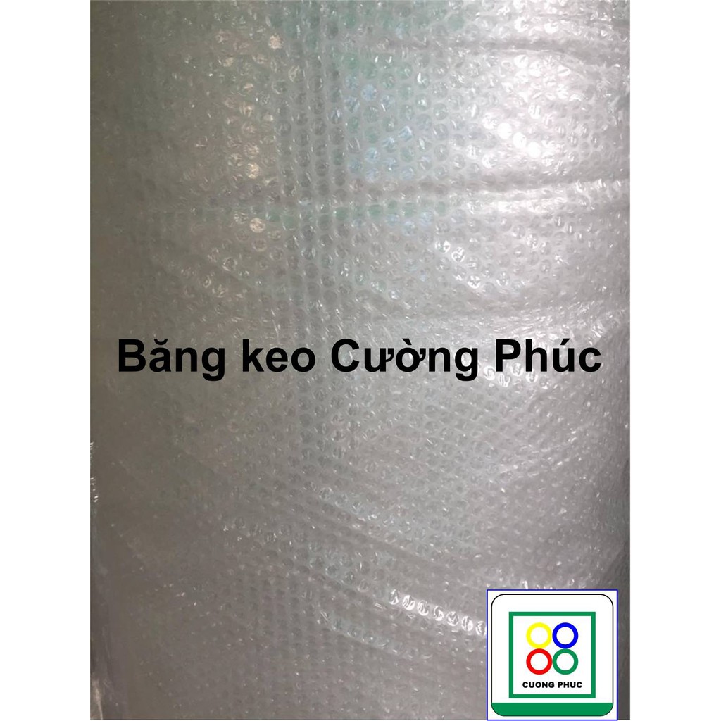 xốp bong bóng bao bọc bảo vệ hàng,có thể giao tối đa 20m trên shopee