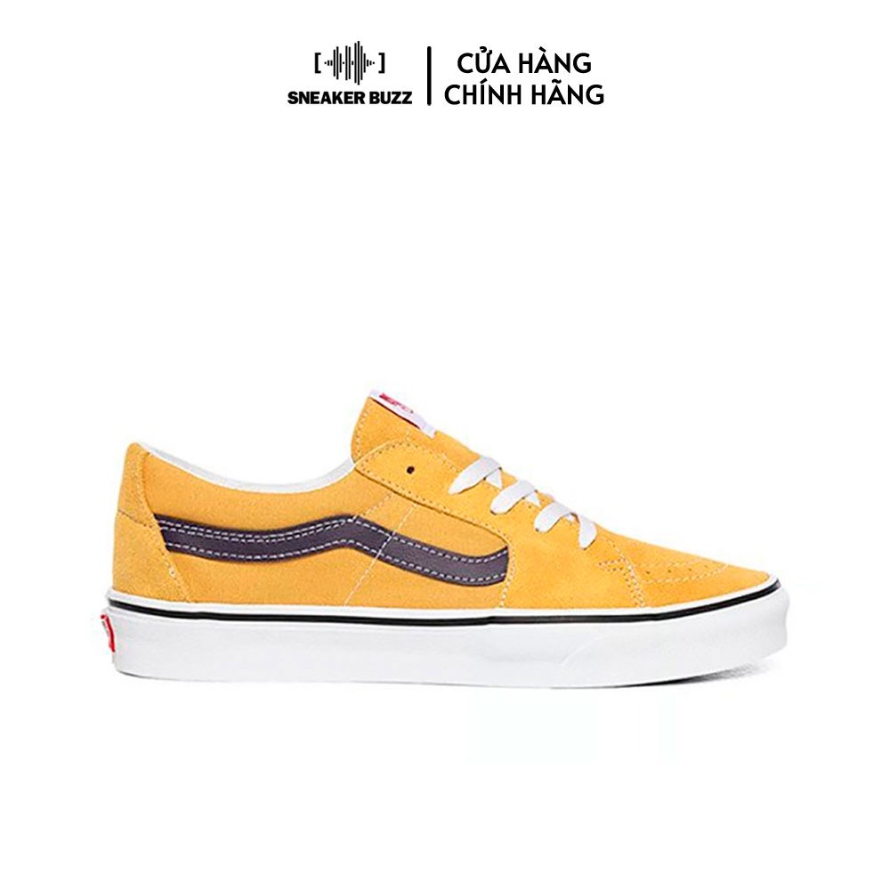 Giày Vans UA SK8-Low VN0A4UUK24K