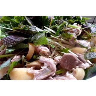 bắp dê úc 1kg