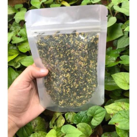 Tâm sen khô trị mất ngủ (100g - 500g)