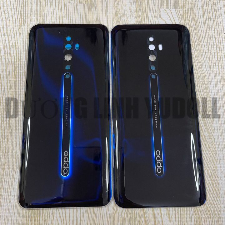 NẮP LƯNG OPPO RENO 2F