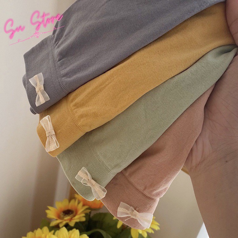 Quần Lót Nữ Cotton, Quần Chip Nữ Cao Cấp Nâng Mông - 1702