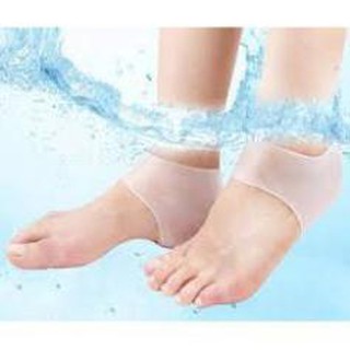 Combo Miếng Lót Gót Chân Silicon