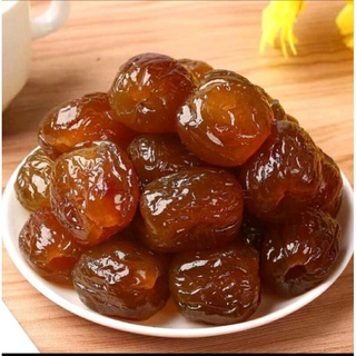 [500g] Mứt táo không hạt_ chà là sấy dẻo