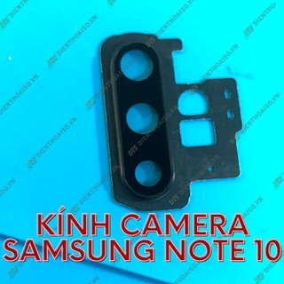 Kính camera thay thế cho SA Note 10