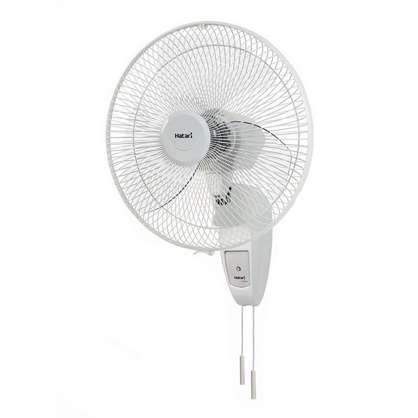 Quạt treo tường Thái Lan Hatari HG-W16M4 - Hàng chính hãng - Bảo hành 36 tháng