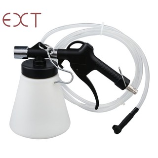 Bộ dụng cụ thay dầu phanh tay 1l