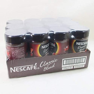 Cà phê hòa tan Nescafe 175g- Nhật Bản